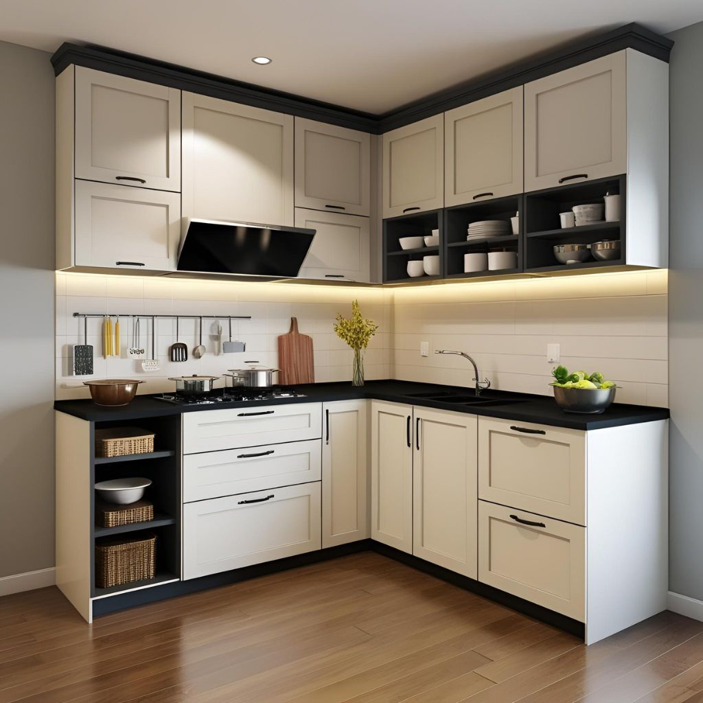 Top 7 Budget Interior Design Tips for New Flats | ModHome Interiors | Ahmedabad & Gandhinagar